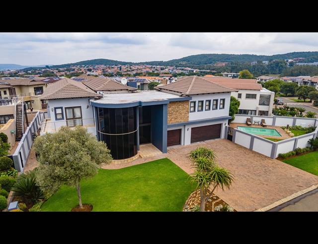 5 BEDROOM HOUSE FOR SALE IN ASPEN HILLS